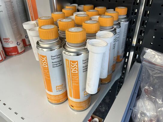 Diverse Auto tilbehør