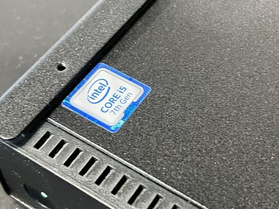 Komplet Kontor miljø