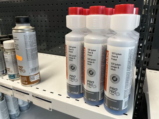 Diverse Auto tilbehør