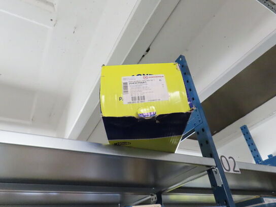 8 fag med autoreservedele