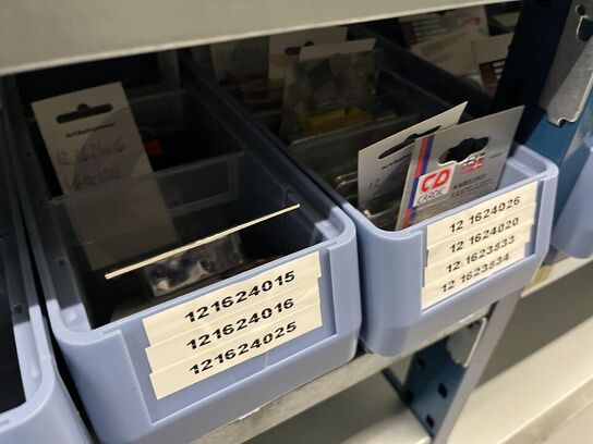 Diverse Auto tilbehør