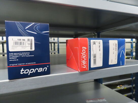 8 fag med autoreservedele