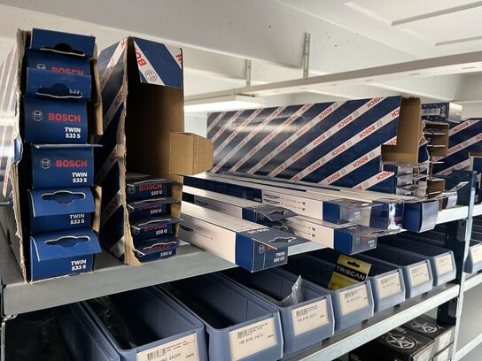 Diverse Auto Vinduesvisker