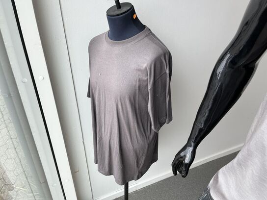 2. Stk. Udstillings Giner og 3. Stk. Bruntpapir 