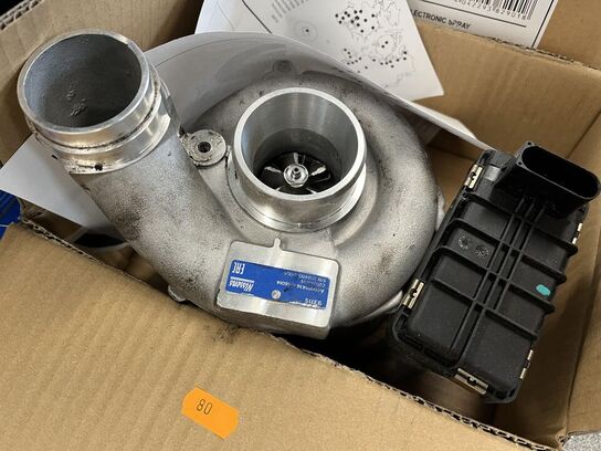 Diverse Auto tilbehør