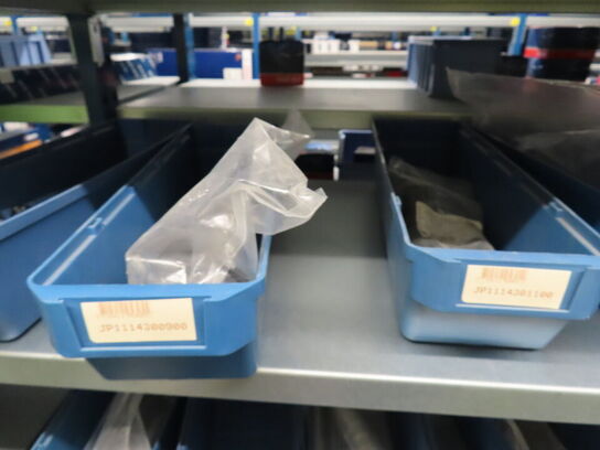 12 fag med autoreservedele