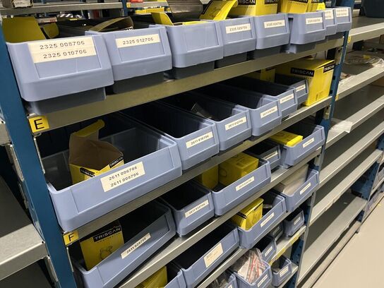 Diverse Auto tilbehør