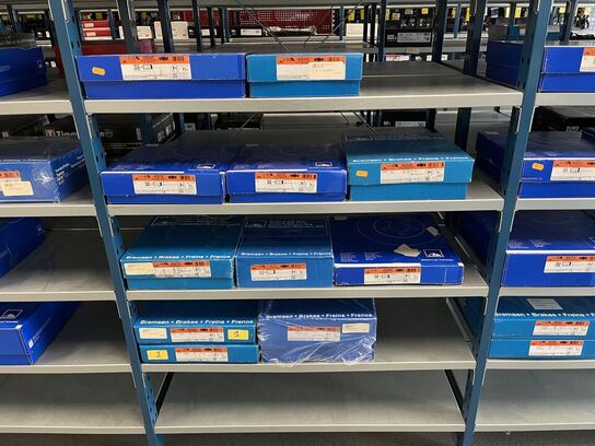 Diverse Ate Auto Bremserskiver