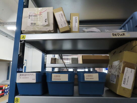 8 fag med autoreservedele