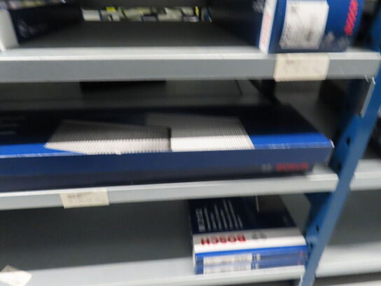 Stort sotiment filtre