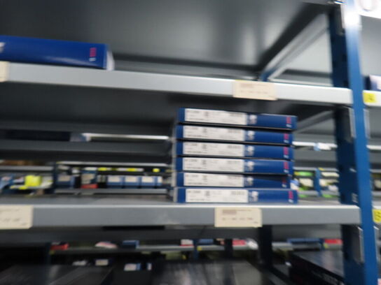 Stort sotiment filtre