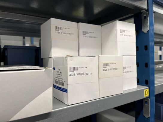 Diverse Auto tilbehør