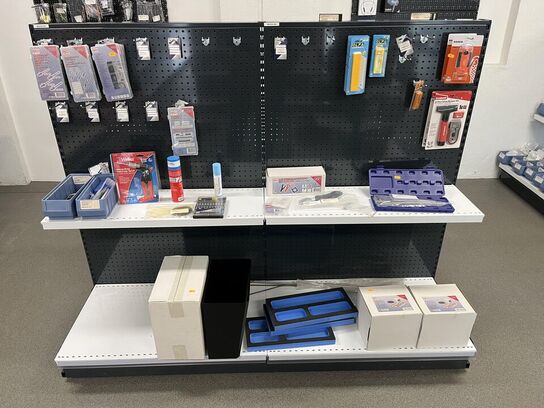 Diverse Auto tilbehør