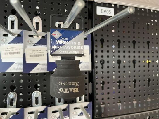 Diverse Auto tilbehør