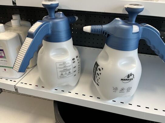 Diverse Auto tilbehør