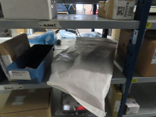 8 fag med autoreservedele