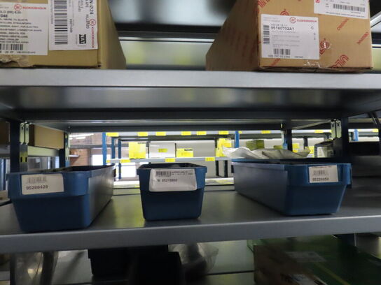 8 fag med autoreservedele