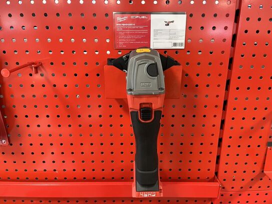 Milwaukee Håndværktøj, blandet tilbehør