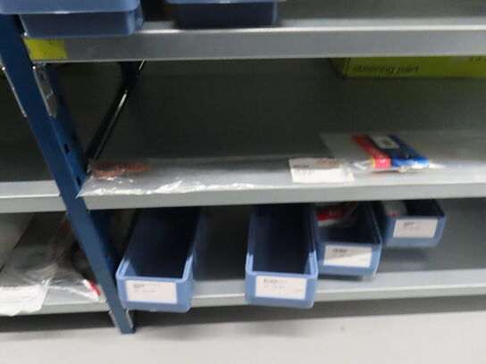 8 fag med autoreservedele