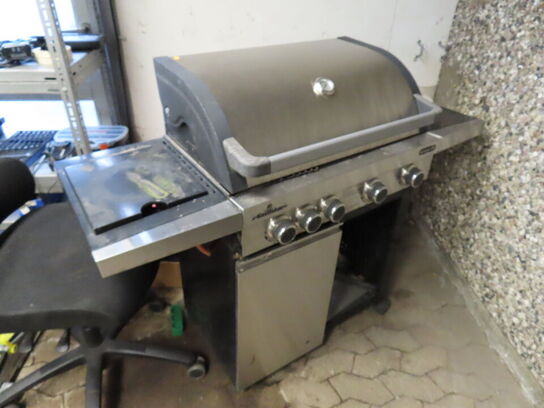 Gril, GRILSTAR ATLANTA 450