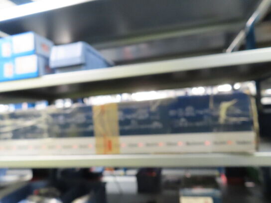 12 fag med autoreservedele