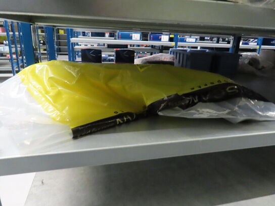 22 fag med styrestøjsdele