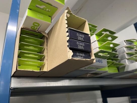 Diverse Vinduevisker