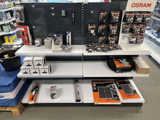 Diverse Auto tilbehør