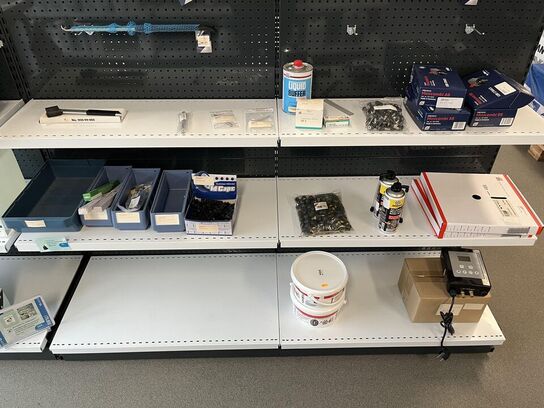 Diverse Auto tilbehør