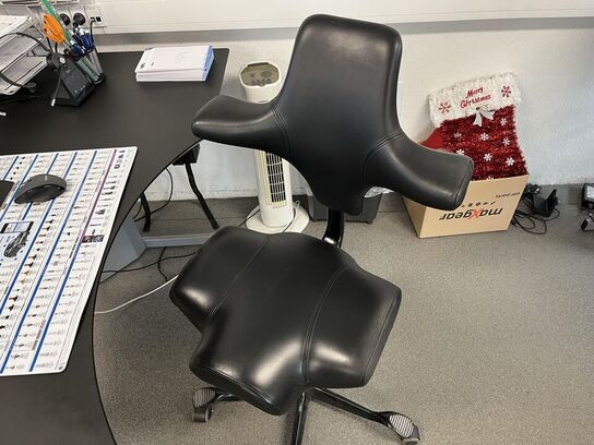 Komplet Kontor miljø