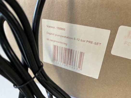 Diverse Auto tilbehør