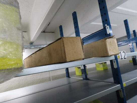 22 fag med styrestøjsdele