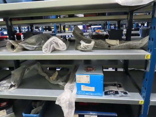 12 fag med autoreservedele