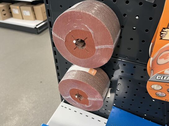 Diverse Auto tilbehør