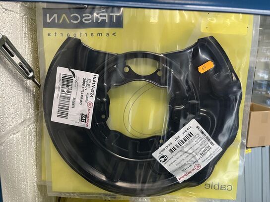 Diverse Auto tilbehør