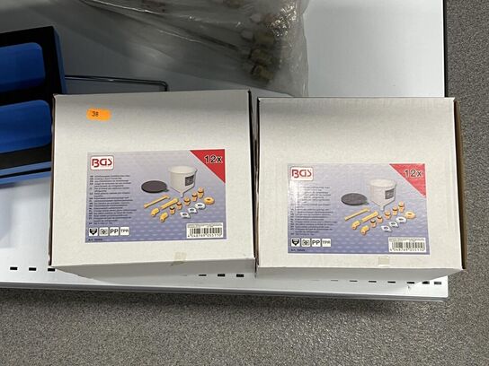 Diverse Auto tilbehør