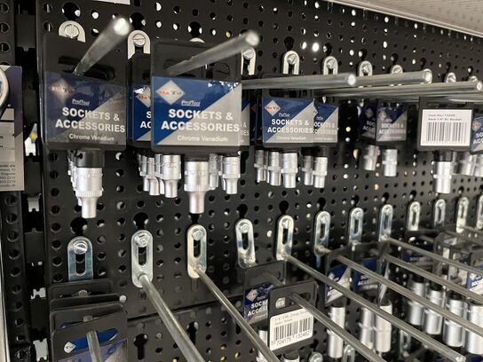 Diverse Auto Værktøj