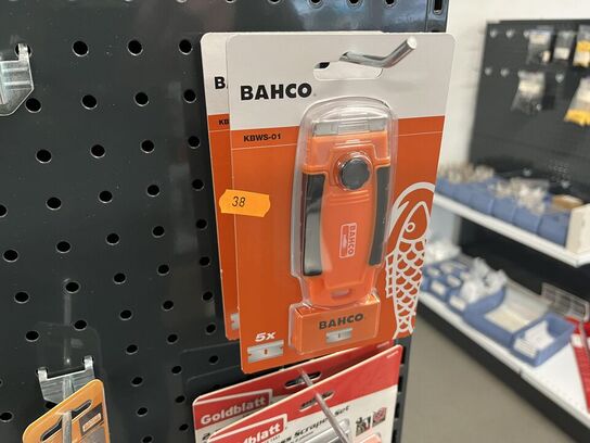 Diverse Auto tilbehør