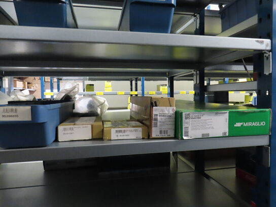 8 fag med autoreservedele