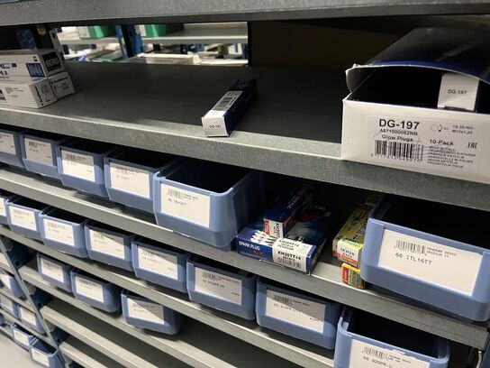 Diverse Auto tilbehør