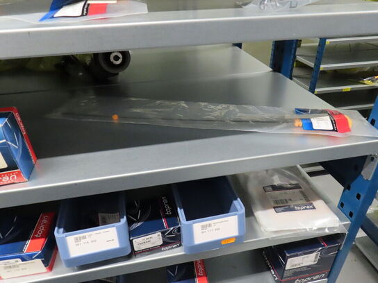 8 fag med autoreservedele