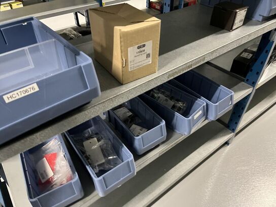 Diverse Auto tilbehør