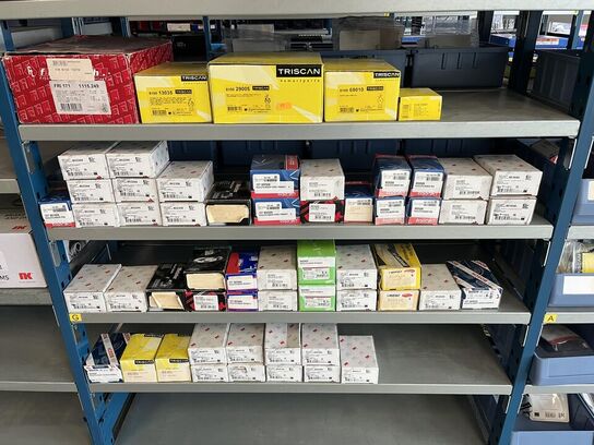 Diverse Auto tilbehør