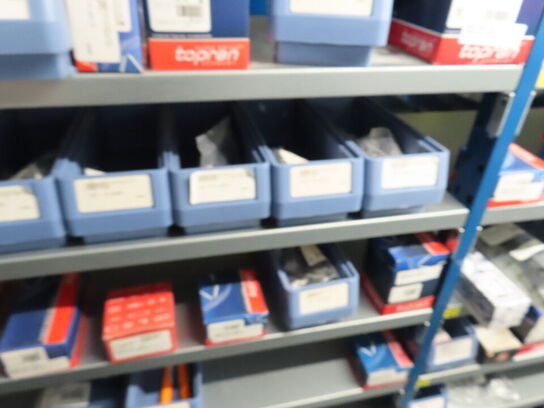 8 fag med autoreservedele