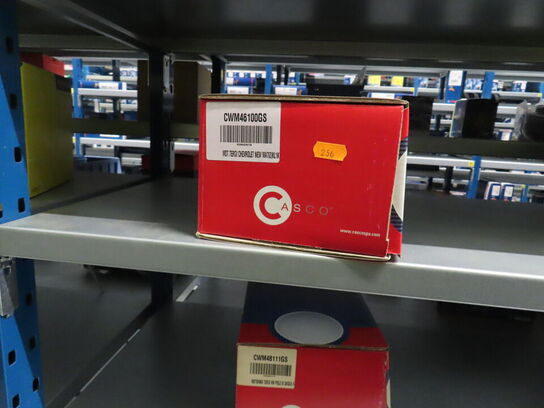 12 fag med autoreservedele