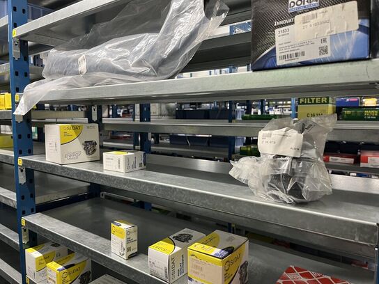 Diverse Auto tilbehør