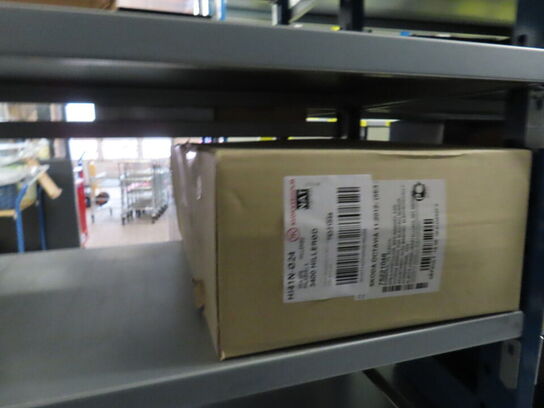 8 fag med autoreservedele