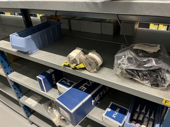 Diverse Auto tilbehør