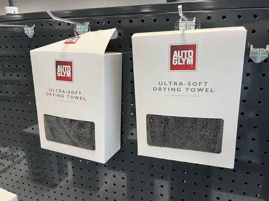 Diverse Auto tilbehør