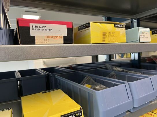 Diverse Auto tilbehør